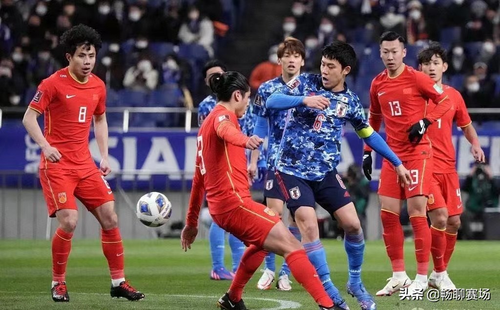 详细阅读:日本Vs中国直播足球(日本vs中国足球比赛录像) 日本Vs中国直播足球(日本vs中国足球比赛录像)
